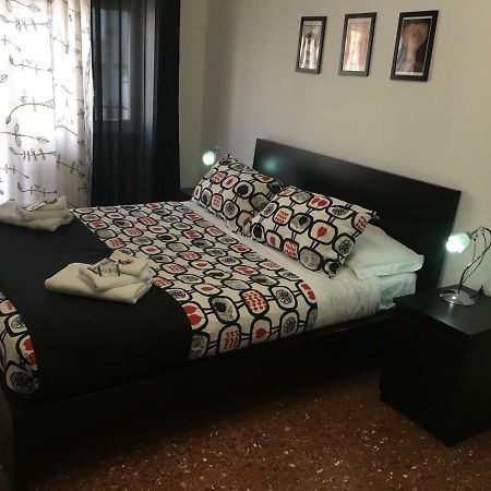 Casa Vacanze Kokoroma Cipro Al Vaticano Eksteriør billede