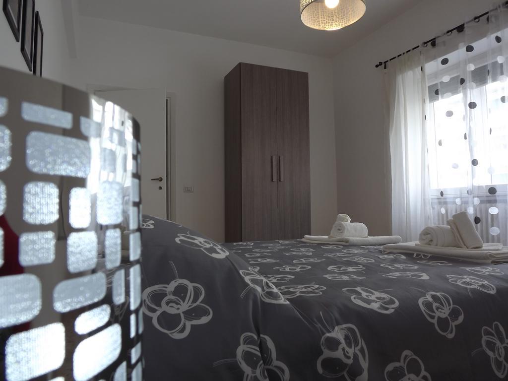 Casa Vacanze Kokoroma Cipro Al Vaticano Værelse billede