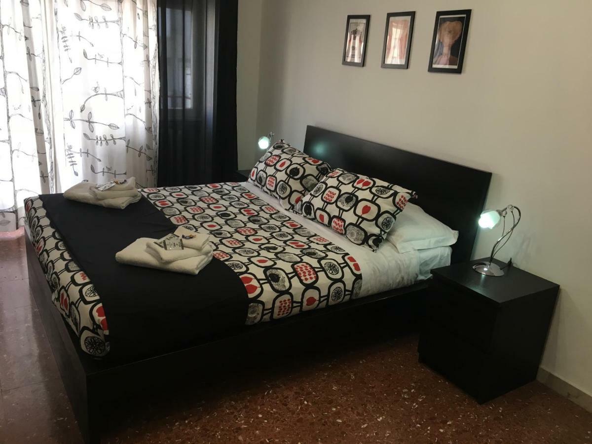 Casa Vacanze Kokoroma Cipro Al Vaticano Eksteriør billede