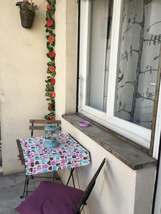 Casa Vacanze Kokoroma Cipro Al Vaticano Eksteriør billede