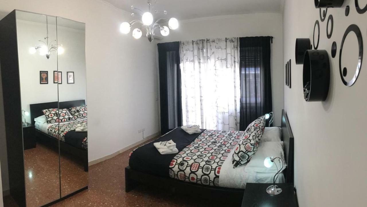 Casa Vacanze Kokoroma Cipro Al Vaticano Eksteriør billede
