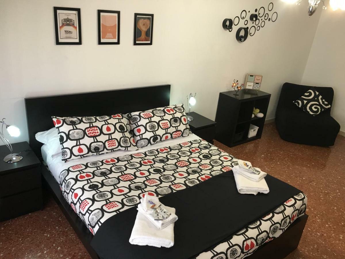 Casa Vacanze Kokoroma Cipro Al Vaticano Eksteriør billede